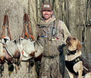 Profiles in Conservation: Dustin Roddy, Cache River Farms - The ...