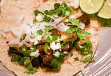 Shake Up Your Cookout Menu with Tasty Duck Tacos