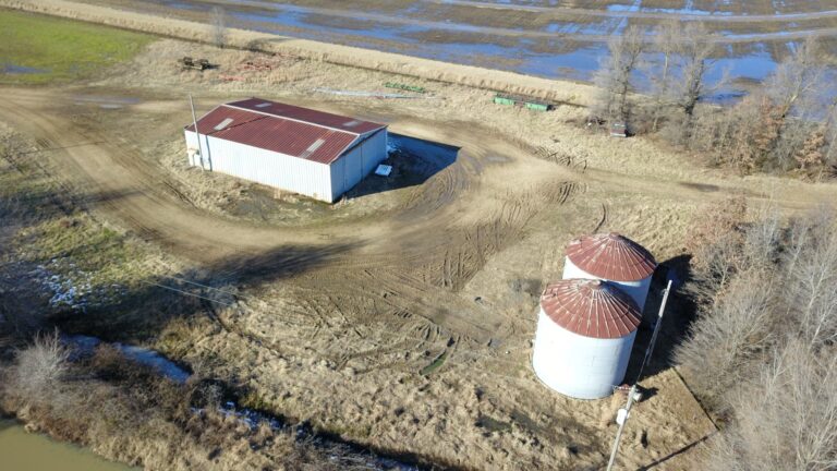 Aerial Shop and Bins 768x432