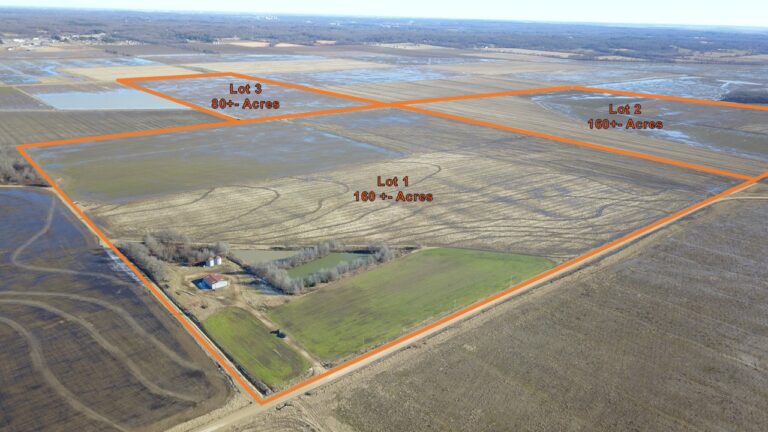 Aerial of Lots 768x432