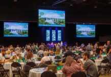 Arkansas Outdoor Hall of Fame set for Aug. 29