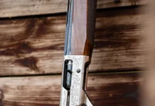 Beretta launches new A400 series shotgun