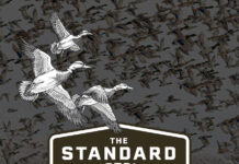Standard Sportsman podcast: Rob Olson