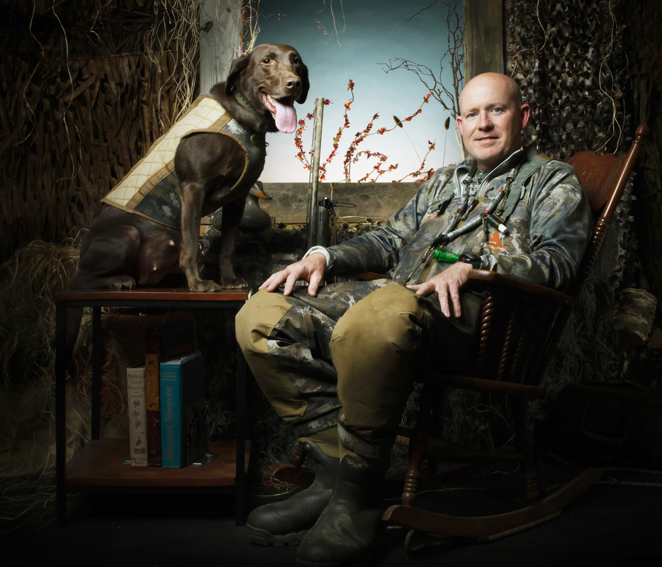 Greenhead 2026, Exec QA | Jeffrey R. Wardlaw
