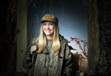 Executive Q & A: Jillian Woodruff