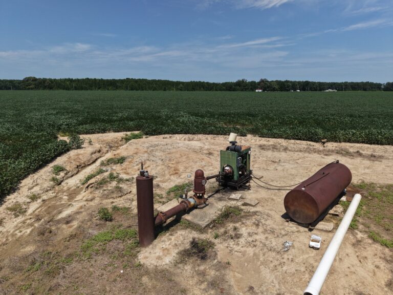 Lot 1 Irrigation Equipment 768x576
