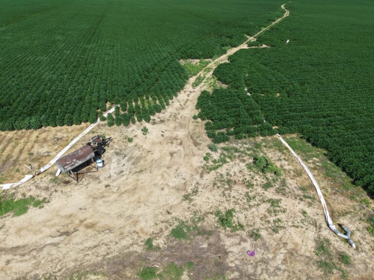 Lot 2 Irrigation Equipment 768x576