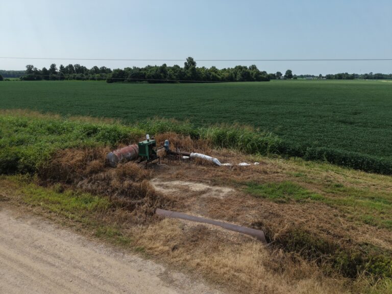 Lot 3 Irrigation Equipment 768x576