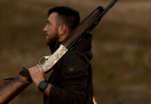 Beretta celebrates 500th anniversary with special releases