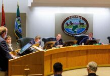 AGFC emphasizes Bayou Meto project